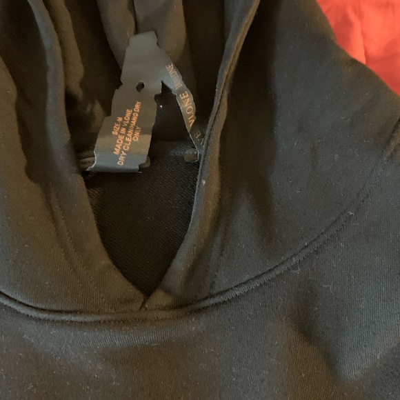 Vlone x palm angels hoodie - Picture 2 of 2